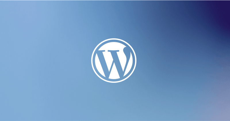 WordPress Stats (An ACF Example)